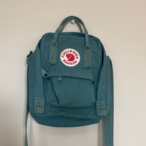 Fjallraven Kanken Sling Bag